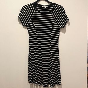 vans dress